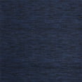 thumbnail image 4 of 7' X 7' Midnight Blue Square Non Skid Indoor Outdoor Area Rug, 4 of 6