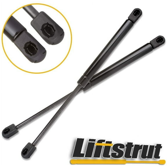 ECCPP Universal Lift Support Replacement Struts Gas Springs Set of 2