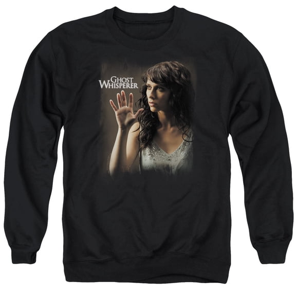 Ghost Whisperer - Ethereal - Crewneck Sweatshirt - Large