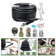 thumbnail image 4 of High Pressure Sewer Injector Kit M22-/4"Sewer Jetter Kit Dredging Hose 5800psi, 4 of 6