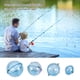 thumbnail image 4 of Toystoory Paquete de 5 aparejos de burbujas redondos para lago de río, bola de agua flotante para pesca Type3 NO3, 4 of 6
