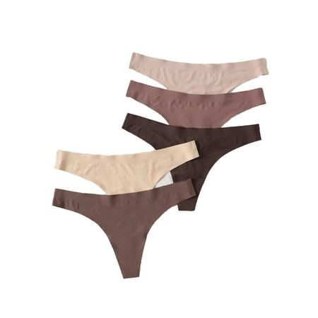 

Women Print Sets Multicolor Panties M