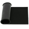 thumbnail image 1 of Thick Rubber Bar Mat, NonSlip Rivet Surface, Multifunctional for Kitchen Accessory, Living Room, Restaurant. Black, 1 of 7