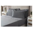 thumbnail image 2 of Belledorm Easycare Cantonnière à Plateforme en Percale, 2 of 3