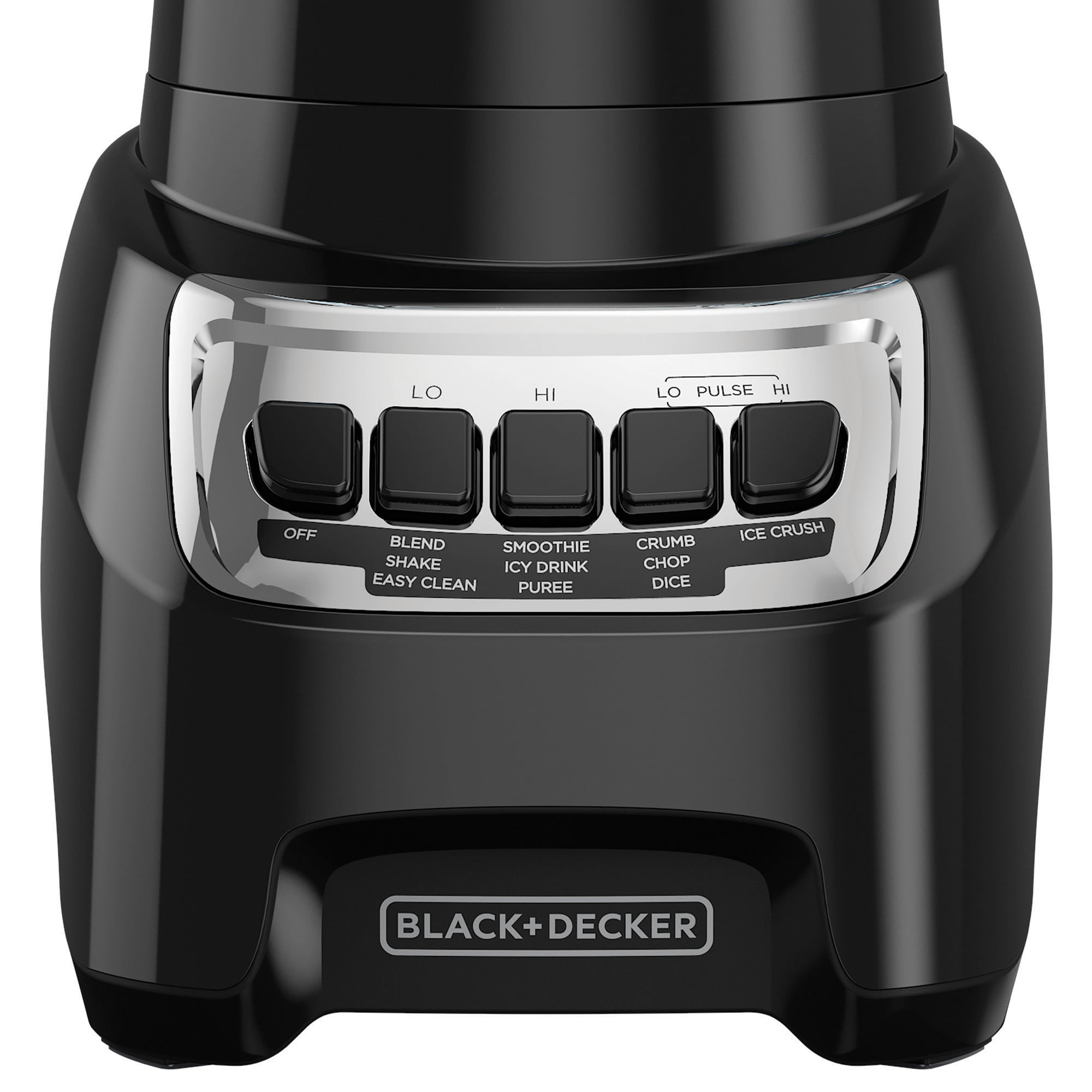 Black+Decker 3-in-1 Digital Power Crush BL1350DP-P Blender Review -  Consumer Reports