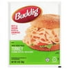 Carl Buddig, Turkey Lunchmeat 2 oz Plastic Pouch, Refrigerated