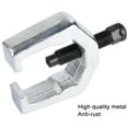 thumbnail image 4 of Ball Head Extractor, Labor Saving Rod End Puller Long Durability Antirust  For Car, 4 of 8