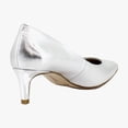 thumbnail image 5 of Vince Camuto Kehlia Women's Heels Lux Silver Size 6 M, 5 of 8