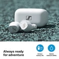 thumbnail image 3 of Audífonos inalámbricos True Wireless Sennheiser Consumer Audio CX Plus Bluetooth intraurales, 3 of 3