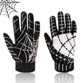 thumbnail image 1 of Guantes de fútbol GIAMZONP Youth Sticky Grip para niños, 1 of 5