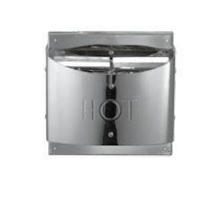 

Duravent 46Dva-Hsc-C 4 X 6-5/8 Directvent Pro Direct Vent Pipe - Galvanized