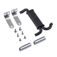 thumbnail image 3 of Tubo de escape Compatible Con SCX10 90046 Sunnimix para coche de orugas, 3 of 8