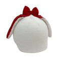 thumbnail image 3 of Funda para casco de esquí - Funda decorativa y suave para casco de snowboard - Hermoso accesorio de snowboard para niños y adultos - Idea de regalo, 3 of 9