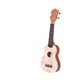 thumbnail image 2 of Ukelele de madera para principiantes, regalo musical, ukelele pequeño para niños y niñas. café, 2 of 9