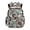 Fish Camouflage Print, variant on KUIFORTI Book Axolotl School Bag for Kids Lightweight Polyester Bookbag for Elementary Primary Middle School 17 Inch Outdoor Teen Girls Bookbag Versatile