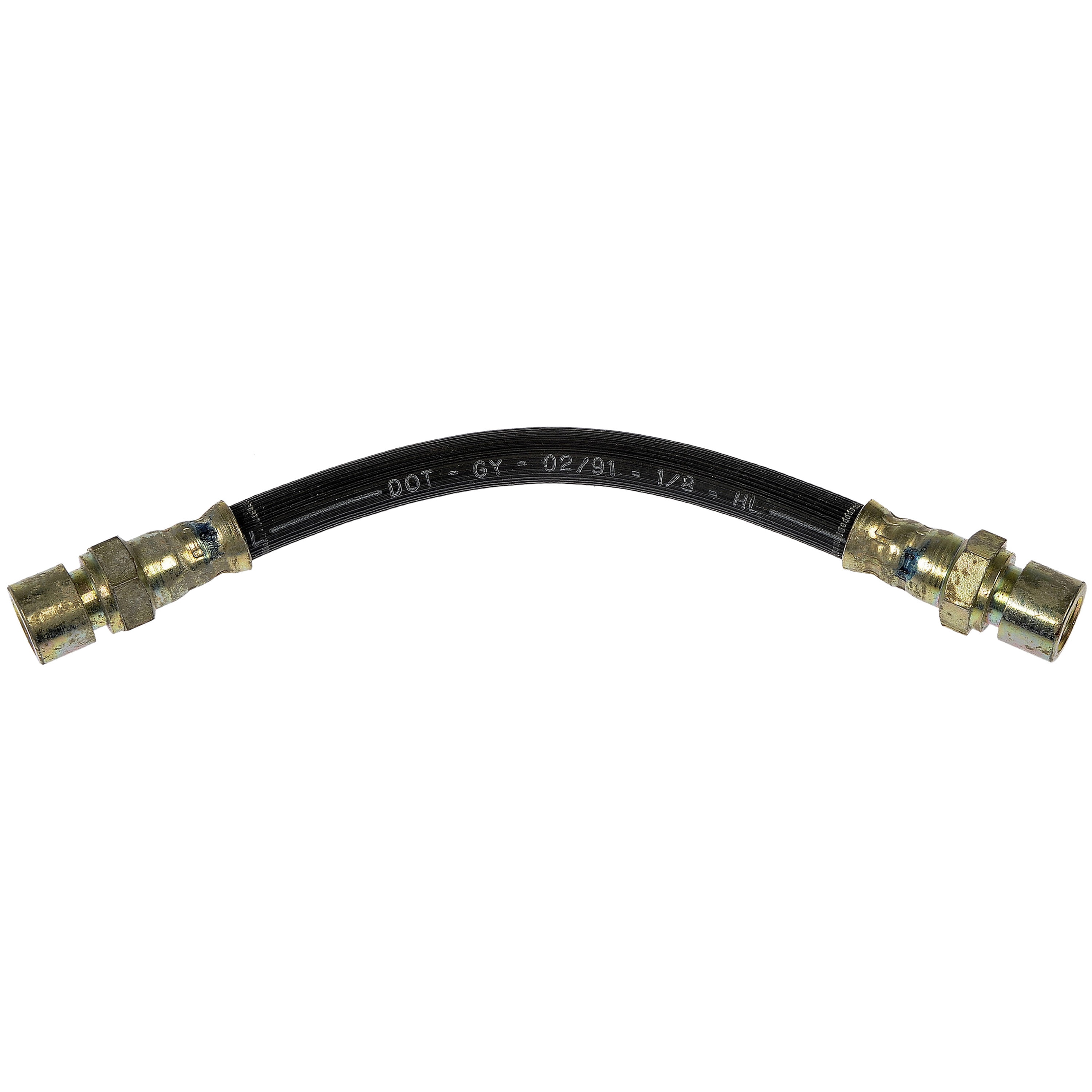Dorman H38036 Hydraulic Brake Hose