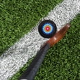 thumbnail image 3 of Balles de Hockey de Rue en Plastique Ensemble de 6 pour Enfants Débutants Jeu Intérieur, 3 of 9