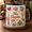 Black, variant on School Counselor Mug 3D Effect Personalized Ms. Name Appreciation Gift