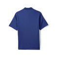 thumbnail image 3 of Lands' End School Uniform Men's Tall Short Sleeve Solid Active Polo, 3 of 3