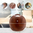 thumbnail image 1 of Awdenio Cool Mist Humidifier for Bedroom – Top Filling Humidifier with BPA Free, 1 of 6