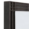 thumbnail image 3 of 09485-Uttermost-Gower Vanity Mirror - 25.25 inches wide by 1.5 inches deep, 3 of 7