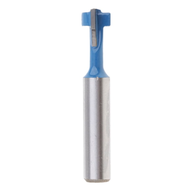 Fresa para fresadora de madera con eje de 8 mm, se pueden seleccionar 21 estilos 11