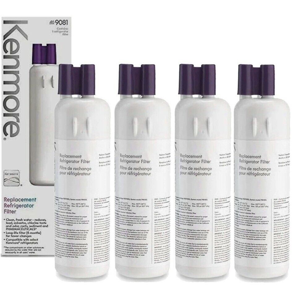 EDR1RXD1 Water Filter for Whirlpool Refrigerator Water Filter 1