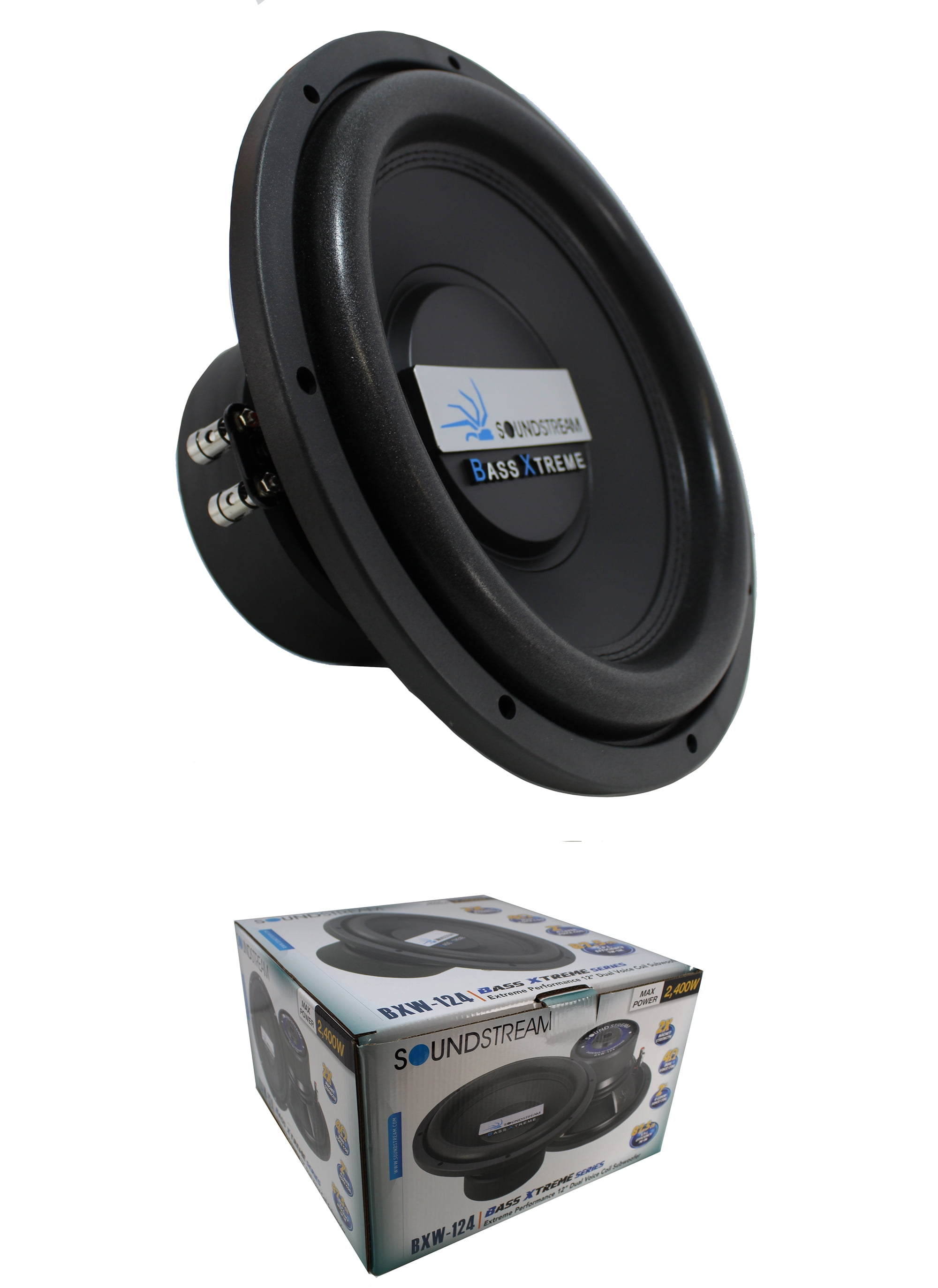 xtreme subwoofer 12