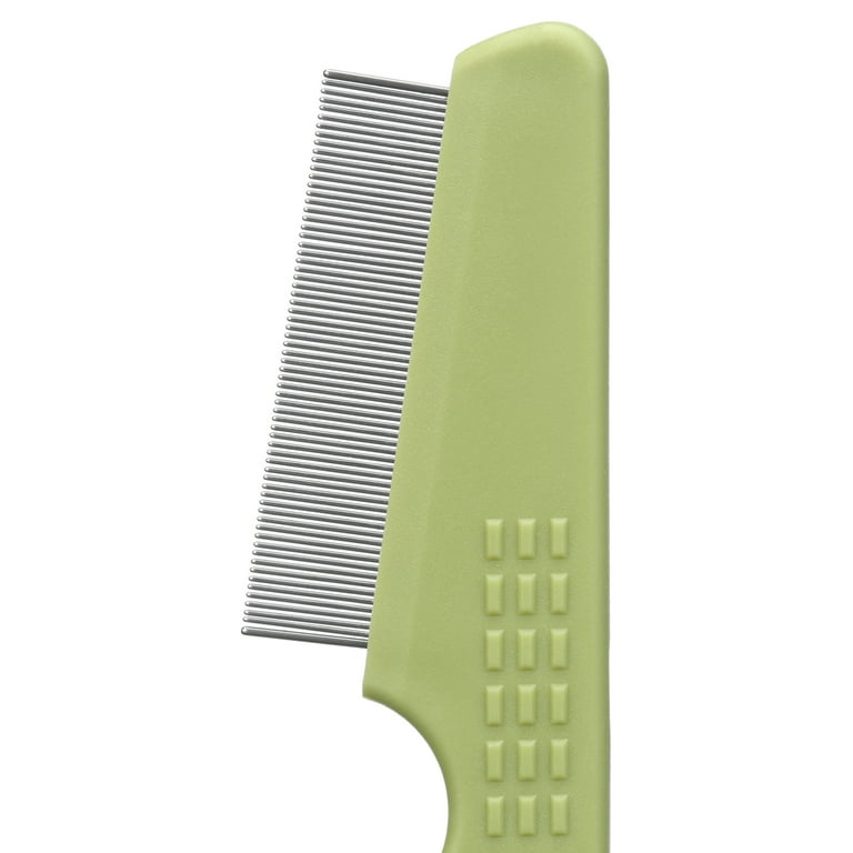 Safari flea shop comb for dogs