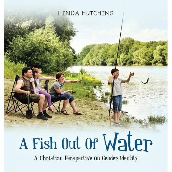 A Fish out of Water (Hardcover)