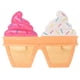 thumbnail image 2 of de terre Con De Y De Helados Y Accesorios De fotografía Hugo Gafas de sol hawaianas de playa, 2 of 7