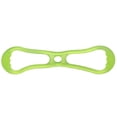 thumbnail image 1 of Cuerda de tracción para yoga y fitness de 8 caracteres, hermosa espalda, hombros abiertos, expansión de pecho, cinturón elástico auxiliar, cuerda de ejercicio portátil altamente elástica para, 1 of 5
