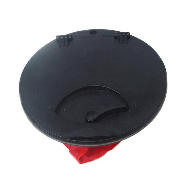 Wweixi Sports Canoeing Kayaks Rafting Accessories 6 Inch Maintaining And On Water Kayak Hatch Cover