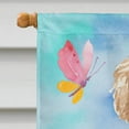 thumbnail image 3 of Carolines Treasures CK1916CHF Easter Eggs Goldendoodle Flag Canvas House Size  Large multicolor, 3 of 4