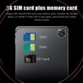 thumbnail image 3 of 10.1 Inch Tablet Pc 1gb16gb Android Smart Tablet 1280x800 Ips Screen Tablet Support Dual Sim Dual, 3 of 5
