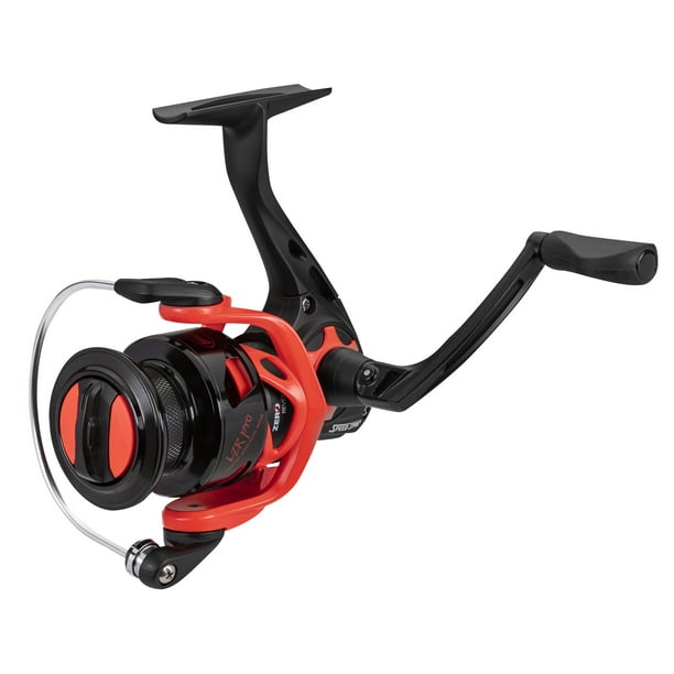 Lew's LZR Pro Speed Spinning Fishing Reel - Walmart.com - Walmart.com