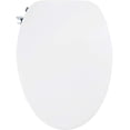 thumbnail image 6 of 5Seconds B Series Non-Electric Bidet Toilet Seats with Slim Design, On/Off Safety T Diverter, 6 of 8