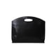 thumbnail image 4 of Bolsos Para Mujer Bolsos retro para mujer Bolso para computadora portátil Maletín de cuero de PU Tote de oficina (Negro) Tmvgtek Para Estrenar, 4 of 4