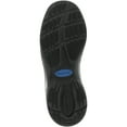 thumbnail image 5 of Reebok Mens Black Leather Work Shoes Postal TCT Athletic Oxford 7.5 M, 5 of 5