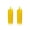Yellow, variant on Squeeze Bottles for Sauces,Leak-Proof Condiment Dispenser, BPA-Free Kitchen Restaurant Squeeze Bottle Set with Wide Mouth for Ketchup, Mustard,Syrup,Dressings ( 2Pack-8oz(200ml))