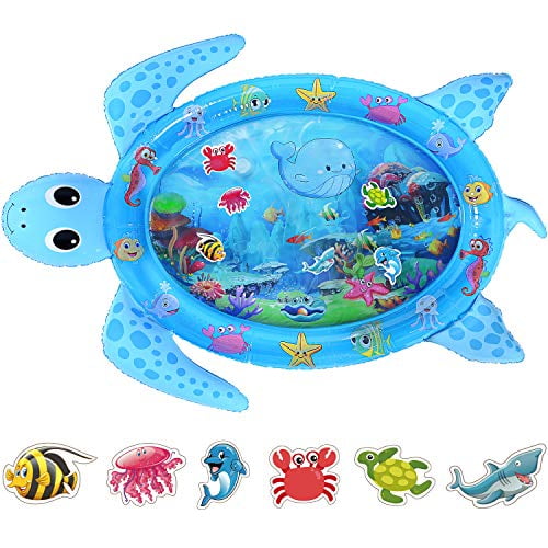 play mat baby girl