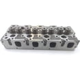 thumbnail image 3 of V1702 Complete Cylinder Head Compatible with Kubota L2850DT Tractor KH90 Mini Excavator Bobcat 743 733 Skid Loader V1702 V1702A V1702B Engine, 3 of 6