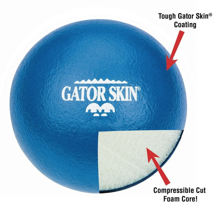 Ultra Skin Softball set of 6