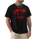 thumbnail image 5 of Ed Banger Records-Camiseta con Logo antiguo tops de talla grande top de verano Camiseta de algodón para hombre, 5 of 8