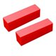 thumbnail image 1 of 2Pcs Coin Slab Storage Box Compatible with 20 Slab Coin Holders, Plastic Coin Box Coin for Collectors Coin Storage, 1 of 5