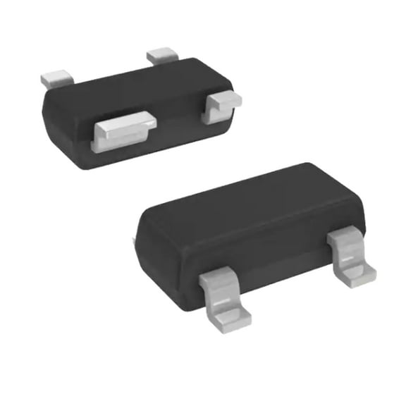 Pack of 24 BAS28 TR Diode Sw 75v 250MA Sot143; Cut Tape, RoHS.