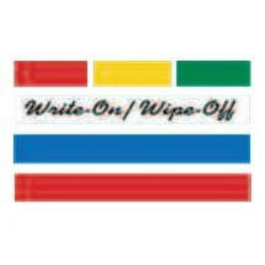 Magna Visual Magnetic Circles 3/4""W x 3/4""H 20/Pack - Walmart.com