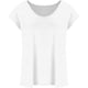 thumbnail image 2 of Blusa elegante sin mangas para mujer, camiseta, camisa, top, blanco, camisa de verano, cuello en V/cuello redondo, ropa informal para adolescentes，METRO, 2 of 5