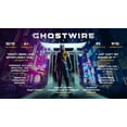 thumbnail image 2 of PS5 | Ghostwire: Tokyo Standard Edition - PlayStation 5 | Rated Teen | Brand New, 2 of 11
