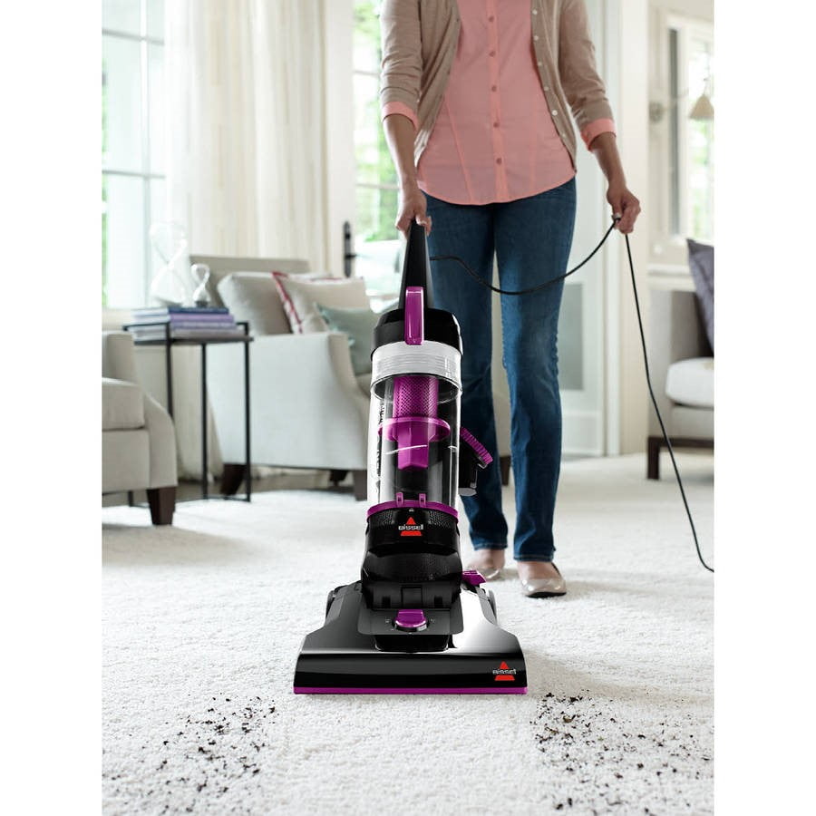 Bissell Powerforce Helix-berry